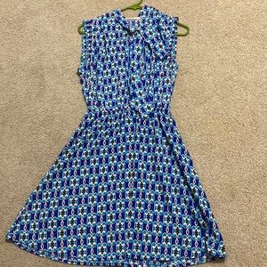Great work dress, stich fix size small